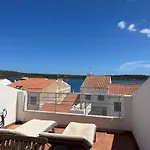 Διαμέρισμα Riera Rossello 1 By Som Menorca Fornells (Menorca)