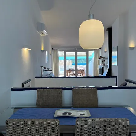 Riera Rossello 1 Apartment Fornells (Menorca)