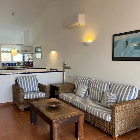 Apartment Riera Rossello 1 Fornells (Menorca)