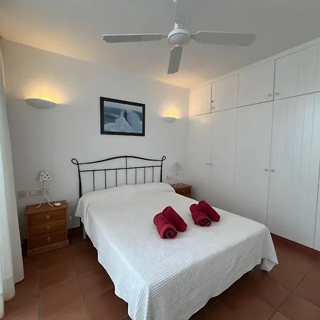 Riera Rossello 1 Fornells (Menorca)