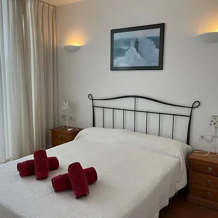 Riera Rossello 1 Apartment *