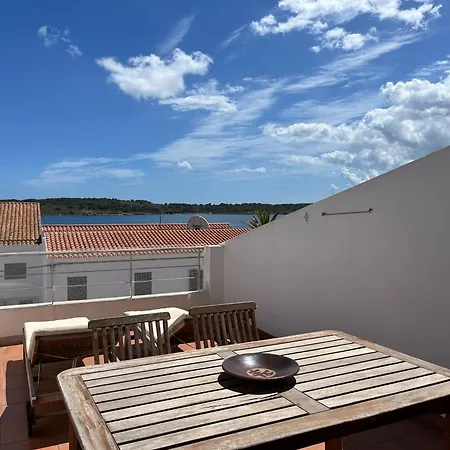 Riera Rossello 1 Apartment Fornells (Menorca)