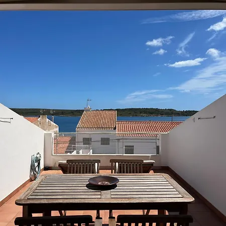 Apartment Riera Rossello 1 Fornells (Menorca)