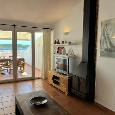 Apartment Riera Rossello 1