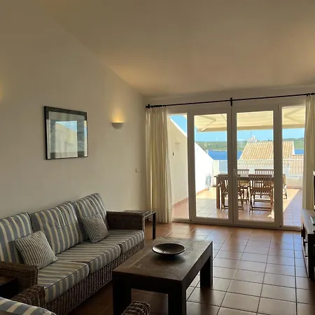 Appartement Riera Rossello 1