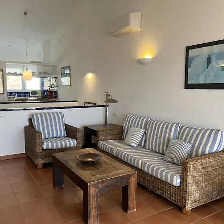 Διαμέρισμα Riera Rossello 1 By Som Menorca Fornells (Menorca)