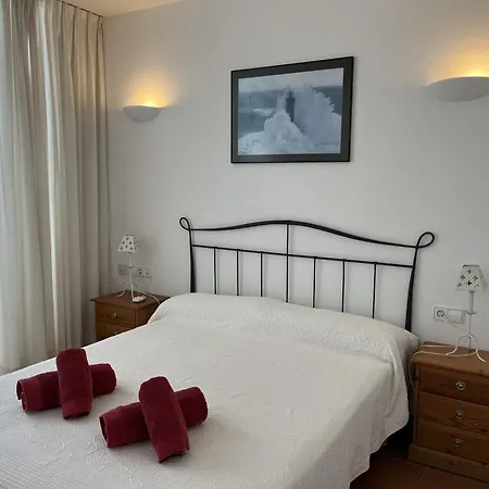 Appartement Riera Rossello 1