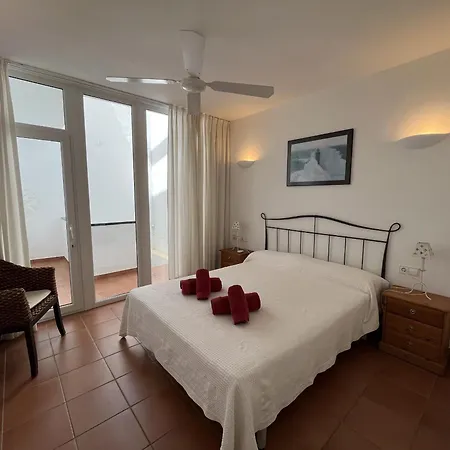 Riera Rossello 1 Fornells (Menorca)