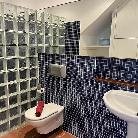 Riera Rossello 1 Appartement Fornells (Menorca)