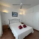 Apartment Riera Rossello 1 By Som Menorca Fornells (Menorca)