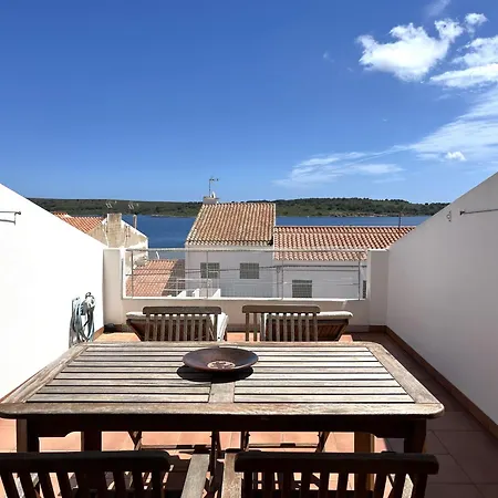Riera Rossello 1 By Som Menorca Apartamento *