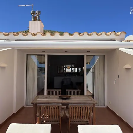 Apartman Riera Rossello 1 *