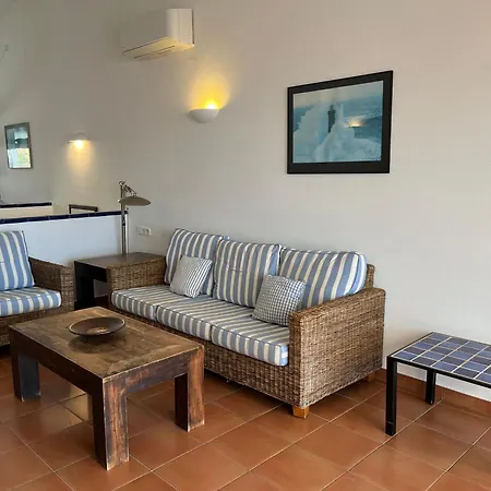 Apartman Riera Rossello 1 Fornells