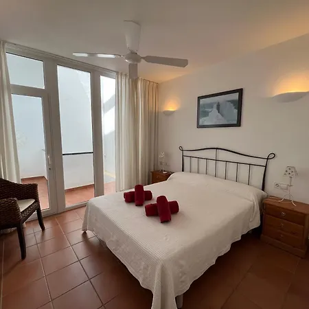 Riera Rossello 1 Appartement Fornells (Menorca)