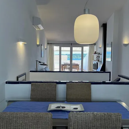 Riera Rossello 1 Apartman *