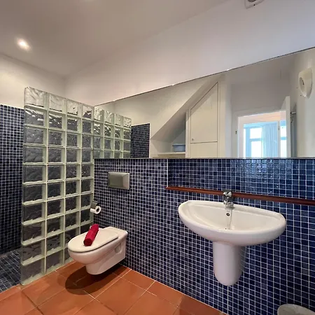 Riera Rossello 1 Appartement