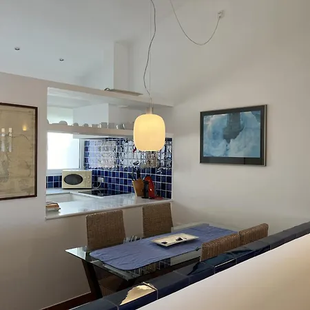 Riera Rossello 1 By Som Menorca Apartment Fornells (Menorca)