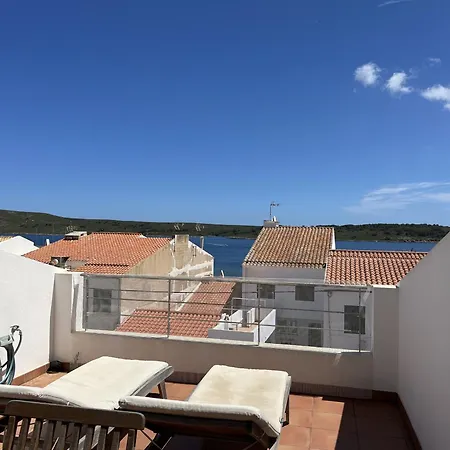 Apartment Riera Rossello 1 By Som Menorca