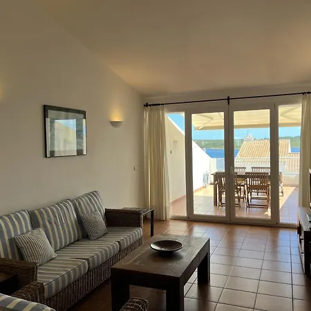 Apartman Riera Rossello 1