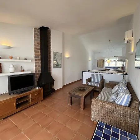 Riera Rossello 1 By Som Menorca Apartment *