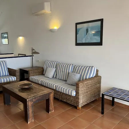 Riera Rossello 1 By Som Menorca Apartment