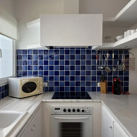 Riera Rossello 1 Appartement Fornells (Menorca)