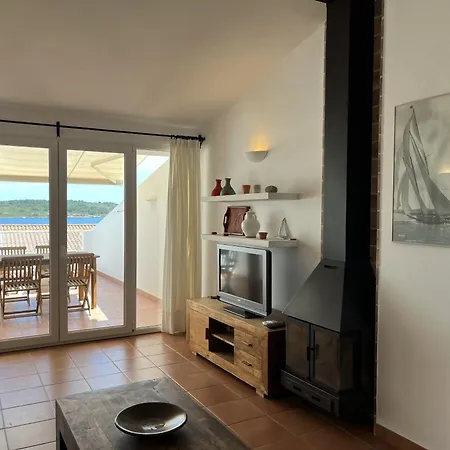 Riera Rossello 1 By Som Menorca Apartamento